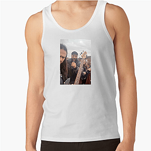 Loathe Beyond The Genre Loathe Tank Tops
