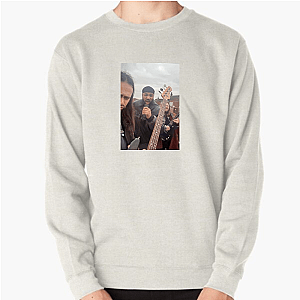 Loathe Beyond The Genre Loathe Sweatshirts