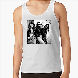 Loathe Unleash The Unheard Loathe Tank Tops