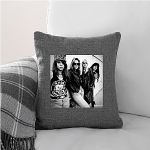 Loathe Unleash The Unheard Loathe Pillows Cover