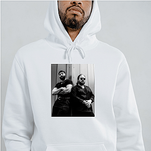Loathe Always Experimental Loathe Hoodies