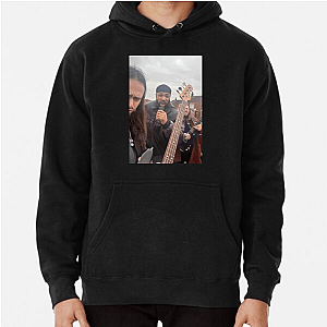 Loathe Beyond The Genre Loathe Hoodies