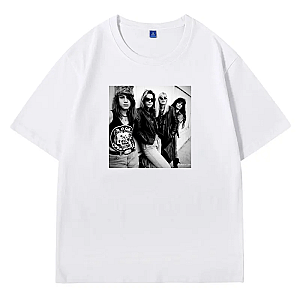 Loathe Unleash The Unheard Loathe T-Shirts