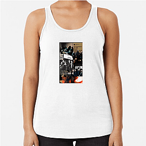 Loathe Future Of Metal Loathe Tank Tops