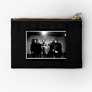 Loathe Metal Meets Shoegaze Loathe Zipper Pouches