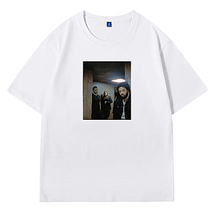 Loathe Liverpool Soundscape Loathe T-Shirts