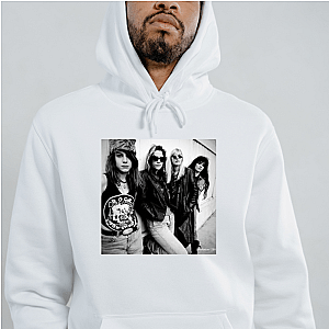 Loathe Unleash The Unheard Loathe Hoodies
