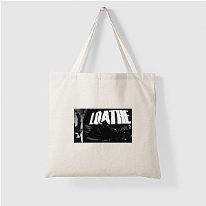 Loathe Our Favorite Heavy Band Loathe Bags