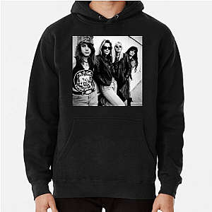 Loathe Unleash The Unheard Loathe Hoodies