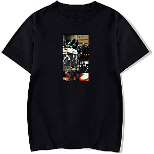 Loathe Future Of Metal Loathe T-Shirts