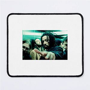Loathe Kadeem France Vocals Loathe Mouse Pads