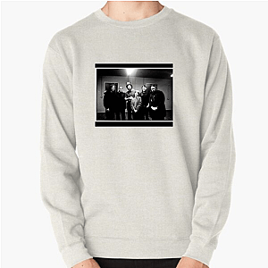 Loathe Metal Meets Shoegaze Loathe Sweatshirts