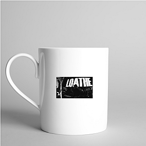 Loathe Our Favorite Heavy Band Loathe Mugs