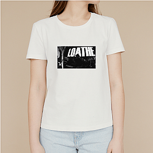 Loathe Our Favorite Heavy Band Loathe T-Shirts