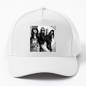 Loathe Unleash The Unheard Loathe Hats & Caps