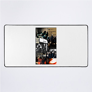 Loathe Future Of Metal Loathe Mouse Pads