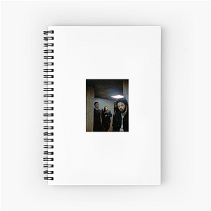 Loathe Liverpool Soundscape Loathe Notebook