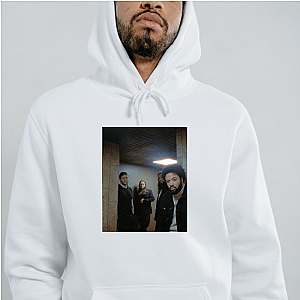 Loathe Liverpool Soundscape Loathe Hoodies