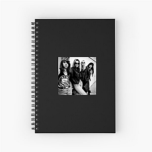 Loathe Unleash The Unheard Loathe Notebook