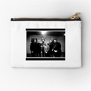 Loathe Metal Meets Shoegaze Loathe Zipper Pouches