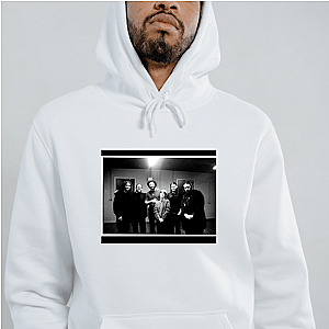 Loathe Metal Meets Shoegaze Loathe Hoodies