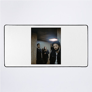 Loathe Liverpool Soundscape Loathe Mouse Pads