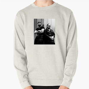 Loathe Always Experimental Loathe Sweatshirts