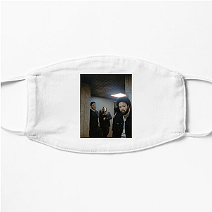 Loathe Liverpool Soundscape Loathe Face Masks