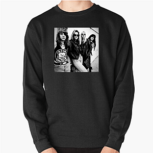 Loathe Unleash The Unheard Loathe Sweatshirts