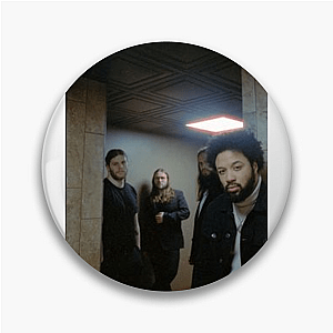 Loathe Liverpool Soundscape Loathe Pins