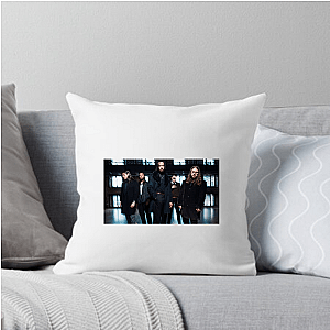 Loathe I Let It In And It Took Everything Loathe Pillows Cover