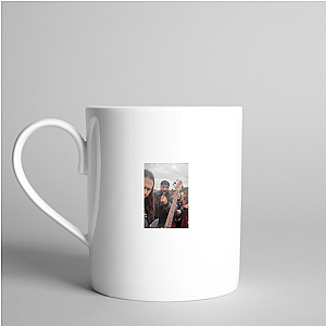 Loathe Beyond The Genre Loathe Mugs
