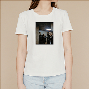 Loathe Liverpool Soundscape Loathe T-Shirts