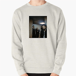 Loathe Liverpool Soundscape Loathe Sweatshirts