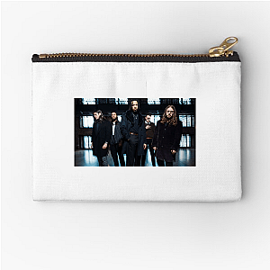 Loathe I Let It In And It Took Everything Loathe Zipper Pouches
