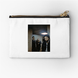 Loathe Liverpool Soundscape Loathe Zipper Pouches