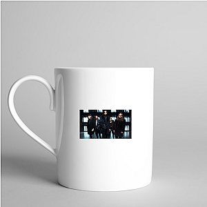 Loathe I Let It In And It Took Everything Loathe Mugs