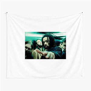 Loathe Kadeem France Vocals Loathe Tapestries