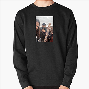 Loathe Beyond The Genre Loathe Sweatshirts