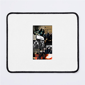 Loathe Future Of Metal Loathe Mouse Pads