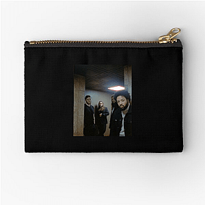 Loathe Liverpool Soundscape Loathe Zipper Pouches
