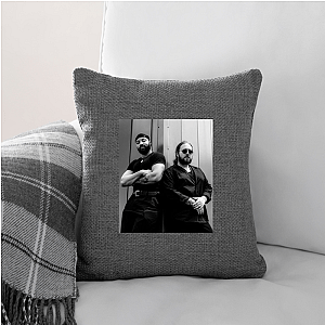 Loathe Always Experimental Loathe Pillows Cover