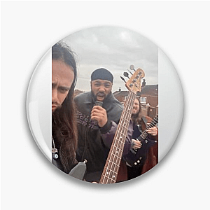 Loathe Beyond The Genre Loathe Pins