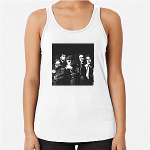 Loathe The Cold Sun Vibes Loathe Tank Tops