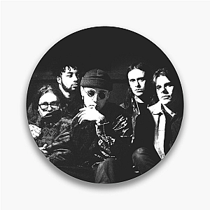 Loathe The Cold Sun Vibes Loathe Pins