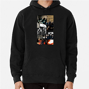 Loathe Future Of Metal Loathe Hoodies