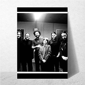 Loathe Metal Meets Shoegaze Loathe Posters