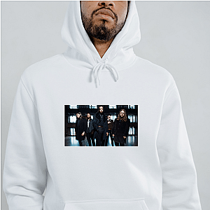 Loathe I Let It In And It Took Everything Loathe Hoodies