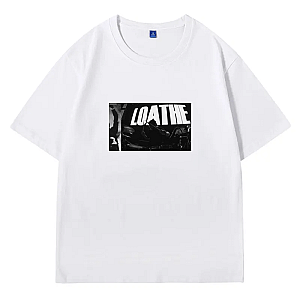 Loathe Our Favorite Heavy Band Loathe T-Shirts