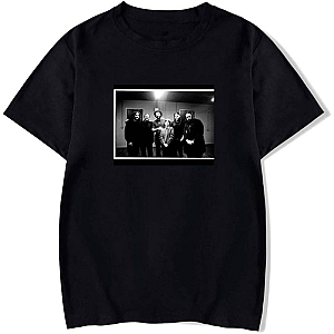 Loathe Metal Meets Shoegaze Loathe T-Shirts